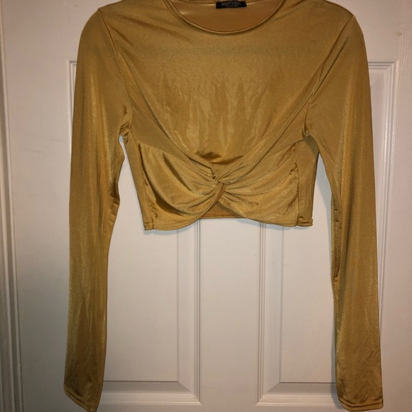 NWT NASTY GAL never worn two piece! - Picture 2 of 5